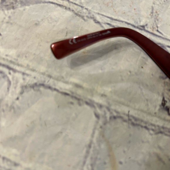 GIORGIO ARMANI GA CIFPA  431/S SUNGLASSES FRAMES BRONZE BROWN 56/17-130 - Picture 6 of 8